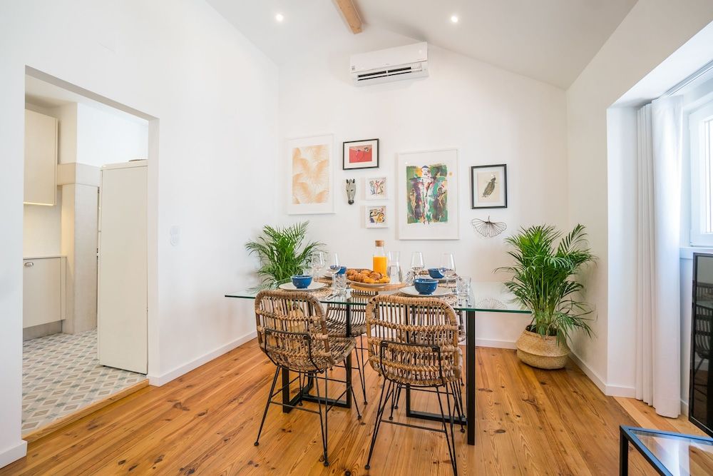 undefined Chiado & Design Apartment 6