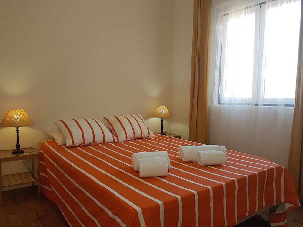 undefined Apartment with Balcony in the Heart of Lisbon