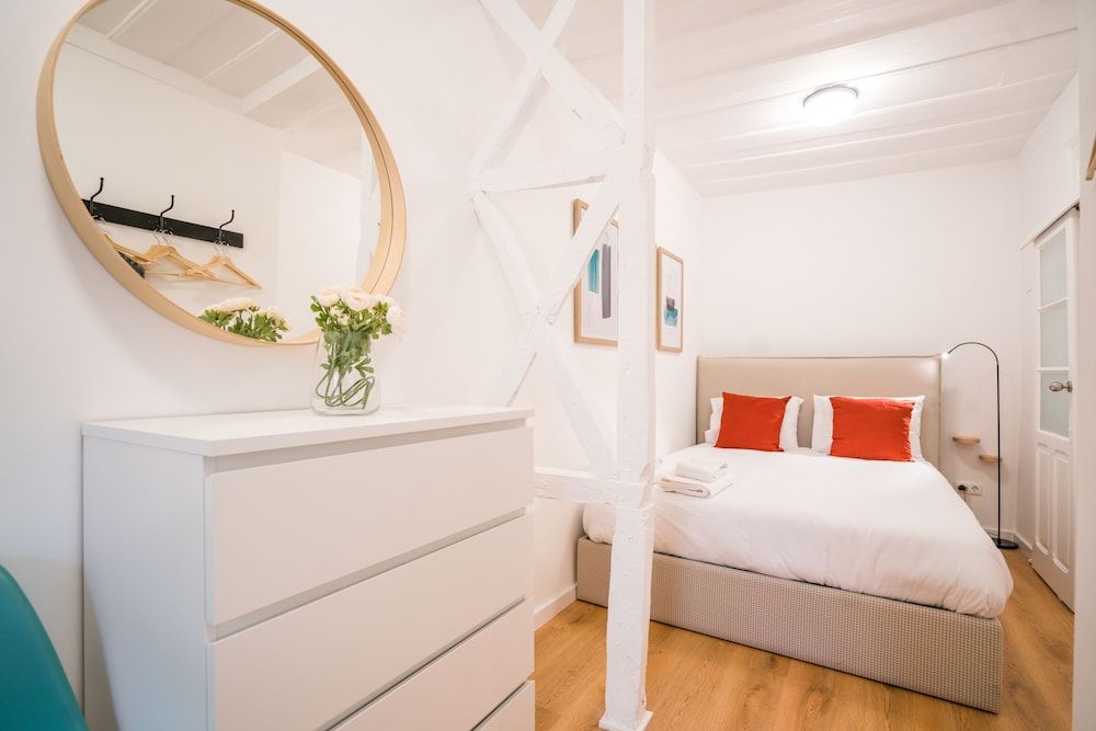 undefined Praça das Flores Cosy Apartment 8