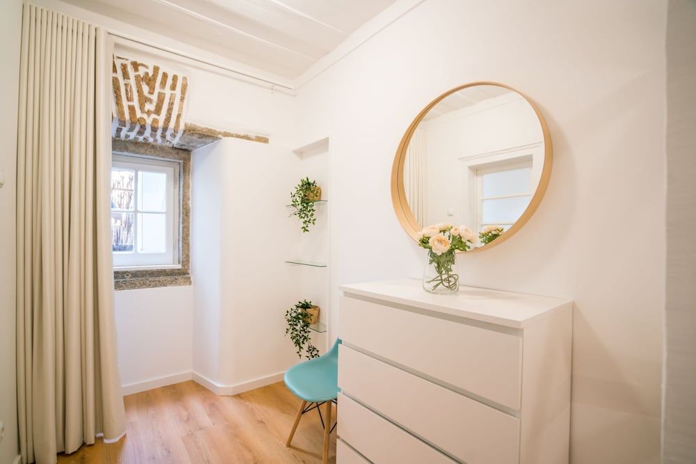 undefined Praça das Flores Cosy Apartment 7