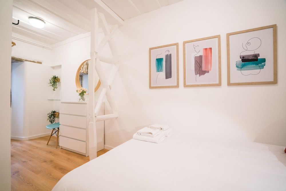 undefined Praça das Flores Cosy Apartment 5