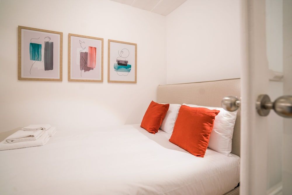 undefined Praça das Flores Cosy Apartment 10