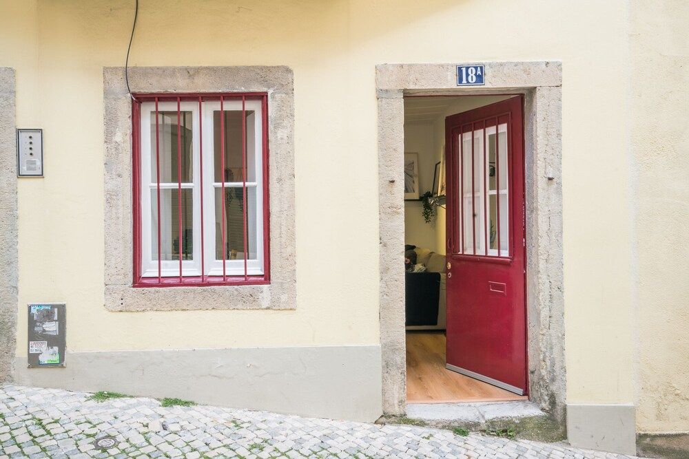 undefined Praça das Flores Cosy Apartment 3