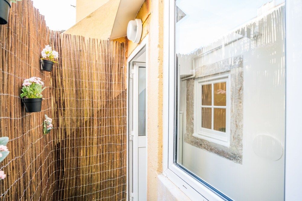 undefined Praça das Flores Cosy Apartment 2