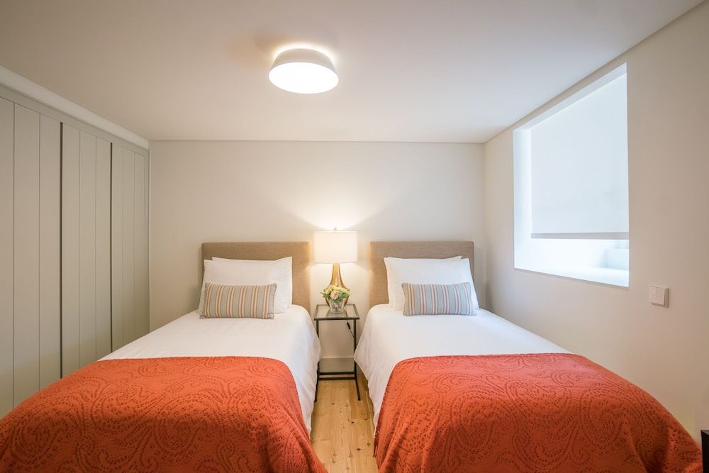 Courtyard & Elegance Apartment Apartment, 2 Bedrooms 5