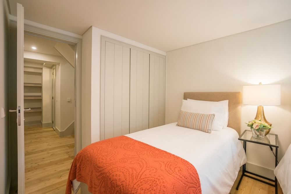 Courtyard & Elegance Apartment Apartment, 2 Bedrooms 10