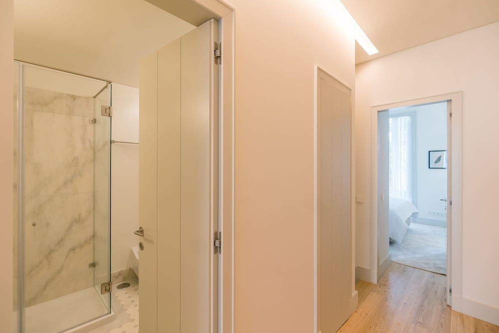 Courtyard & Elegance Apartment Apartment, 2 Bedrooms 21