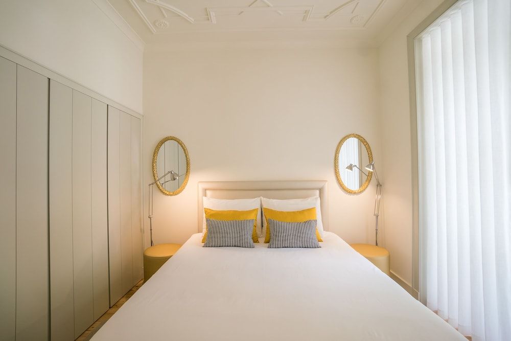 Courtyard & Elegance Apartment Apartment, 2 Bedrooms 9