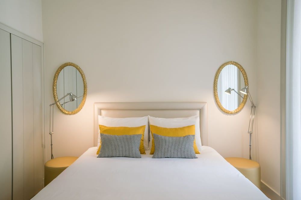 Courtyard & Elegance Apartment Apartment, 2 Bedrooms 11