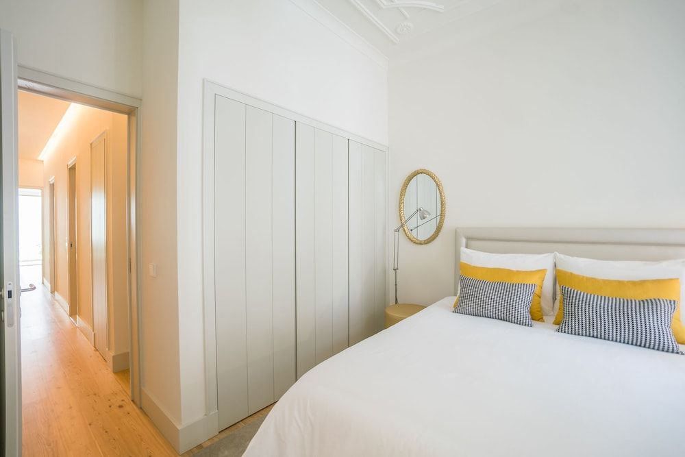 Courtyard & Elegance Apartment Apartment, 2 Bedrooms 4