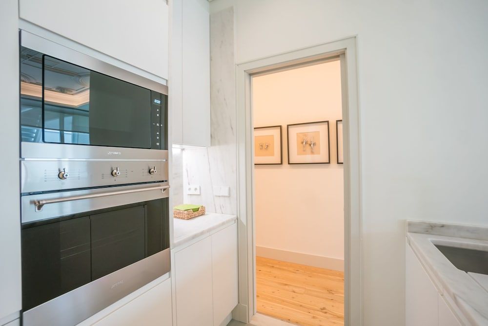 Courtyard & Elegance Apartment Apartment, 2 Bedrooms 29