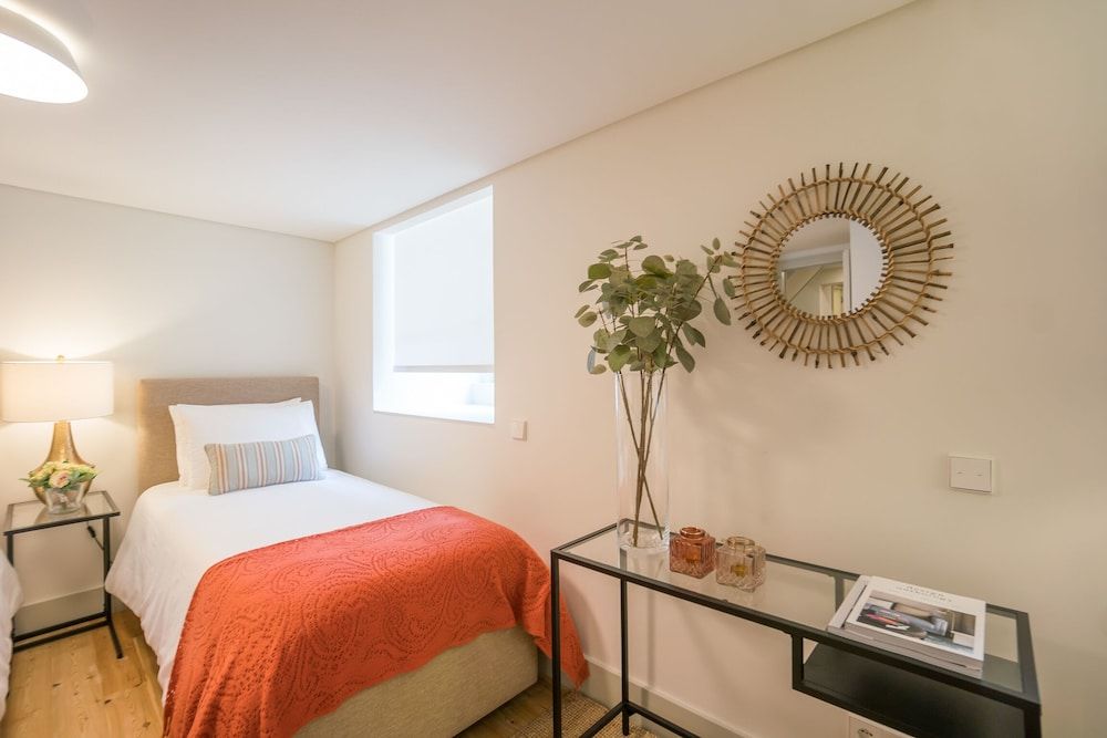 Courtyard & Elegance Apartment Apartment, 2 Bedrooms 7