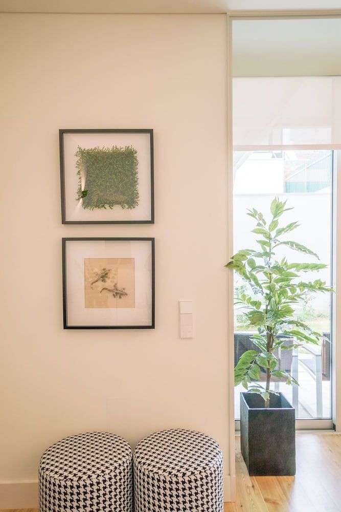 Courtyard & Elegance Apartment Apartment, 2 Bedrooms 33