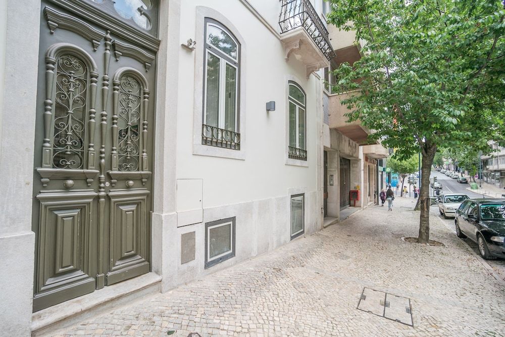 undefined Courtyard & Elegance Apartment 2