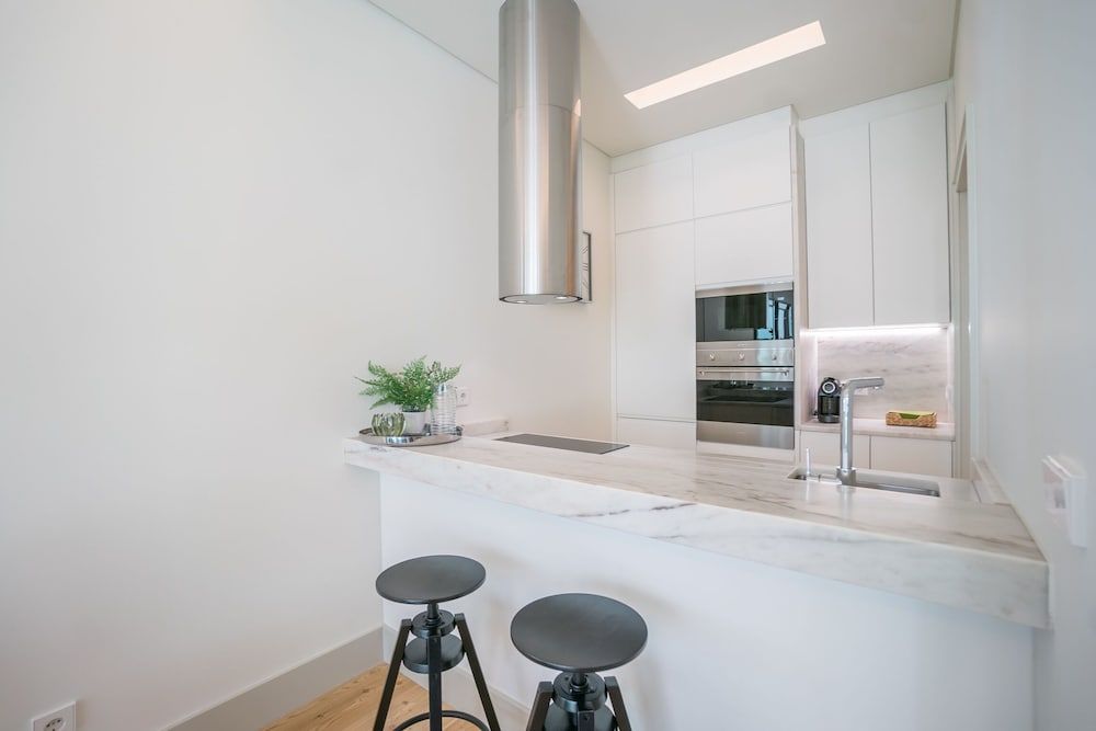 undefined Courtyard & Elegance Apartment 8