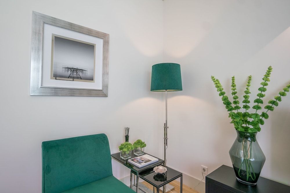 Courtyard & Elegance Apartment Apartment, 2 Bedrooms 31