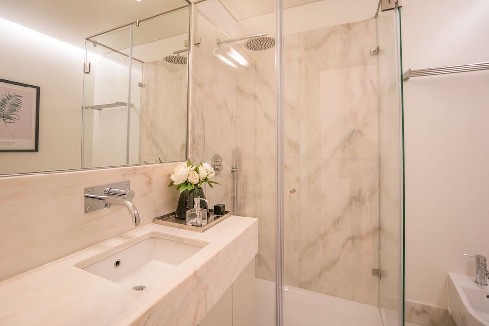 Courtyard & Elegance Apartment Apartment, 2 Bedrooms 20