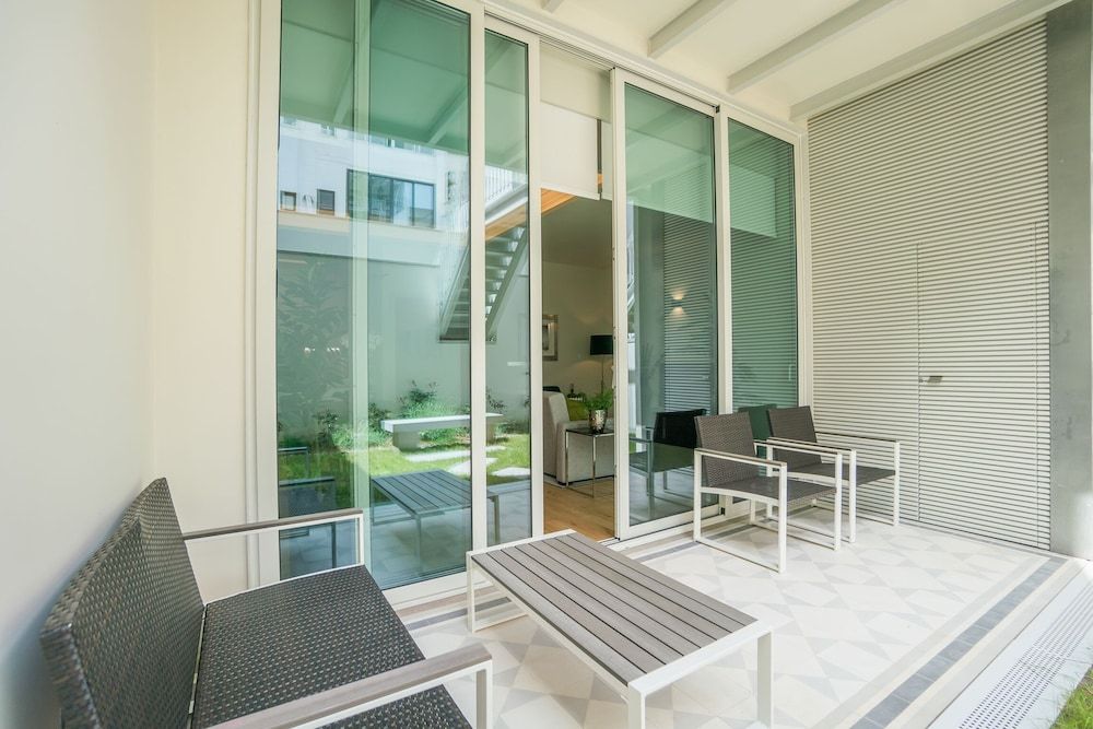 Courtyard & Elegance Apartment Apartment, 2 Bedrooms 17