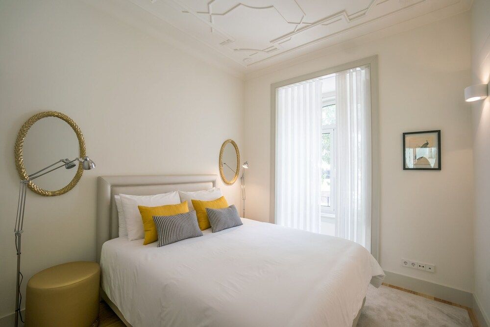 Courtyard & Elegance Apartment Apartment, 2 Bedrooms 2