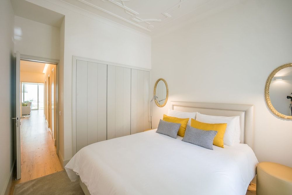 Courtyard & Elegance Apartment Apartment, 2 Bedrooms 8