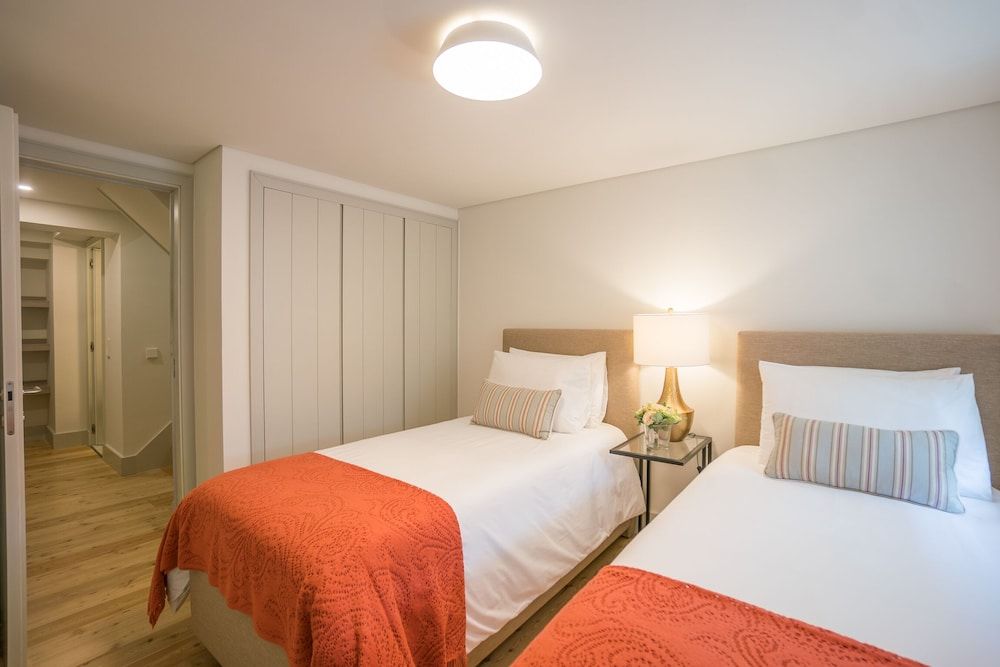 Courtyard & Elegance Apartment Apartment, 2 Bedrooms 14