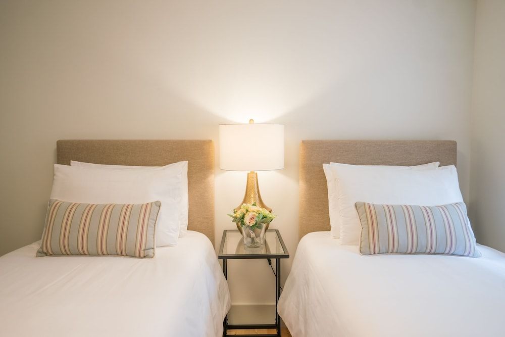 Courtyard & Elegance Apartment Apartment, 2 Bedrooms 15