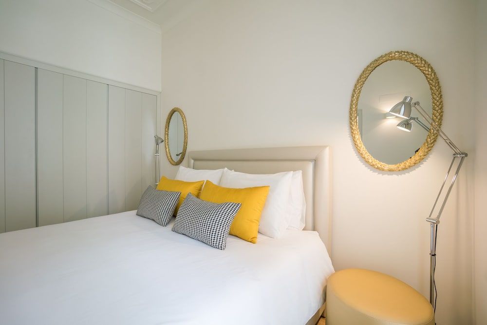 Courtyard & Elegance Apartment Apartment, 2 Bedrooms 3