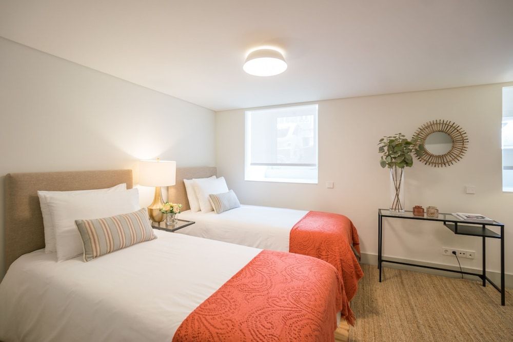 Courtyard & Elegance Apartment Apartment, 2 Bedrooms 12