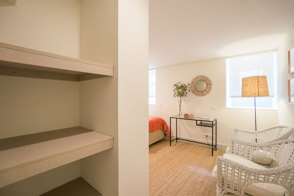 Courtyard & Elegance Apartment Apartment, 2 Bedrooms 28