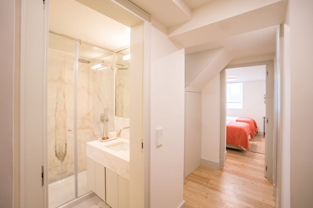 Courtyard & Elegance Apartment Apartment, 2 Bedrooms 24