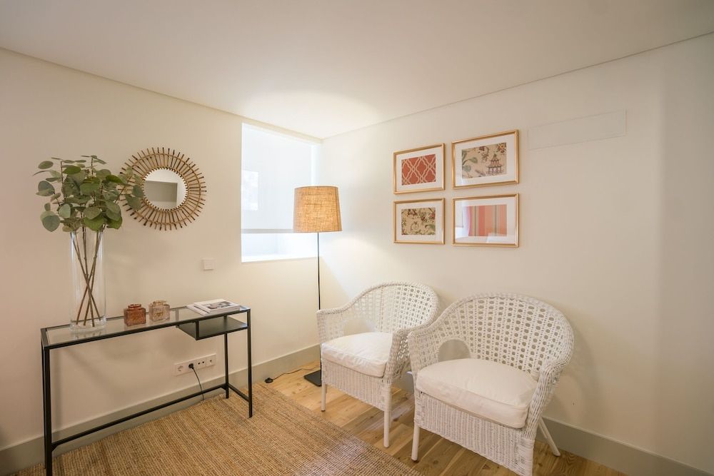 Courtyard & Elegance Apartment Apartment, 2 Bedrooms 34