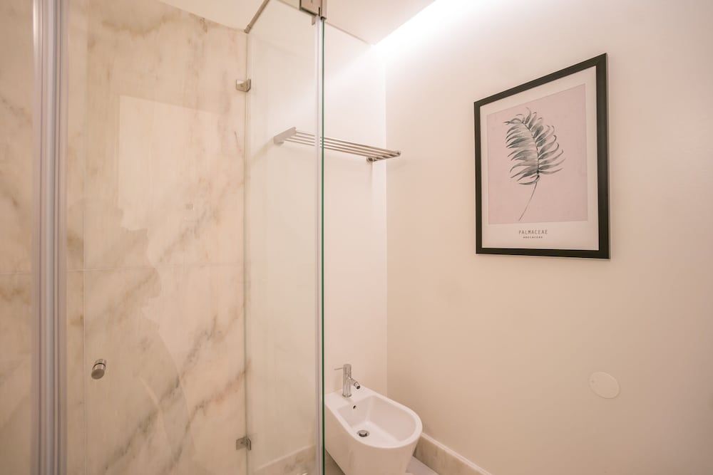 Courtyard & Elegance Apartment Apartment, 2 Bedrooms 22