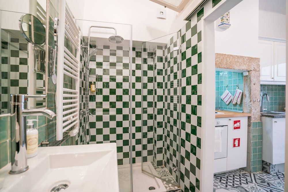 São Bento Authentic Apartment Apartment, 2 Bedrooms 17