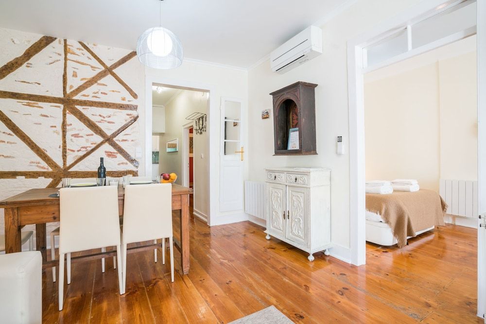 São Bento Authentic Apartment Apartment, 2 Bedrooms 21