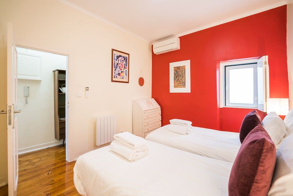 undefined São Bento Authentic Apartment 10