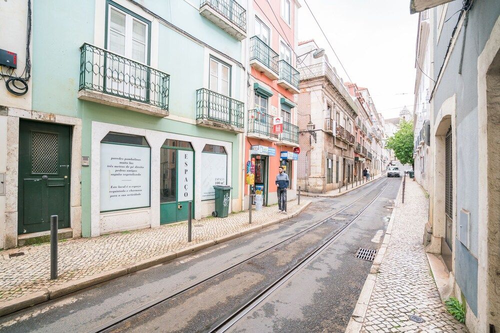undefined São Bento Authentic Apartment 4