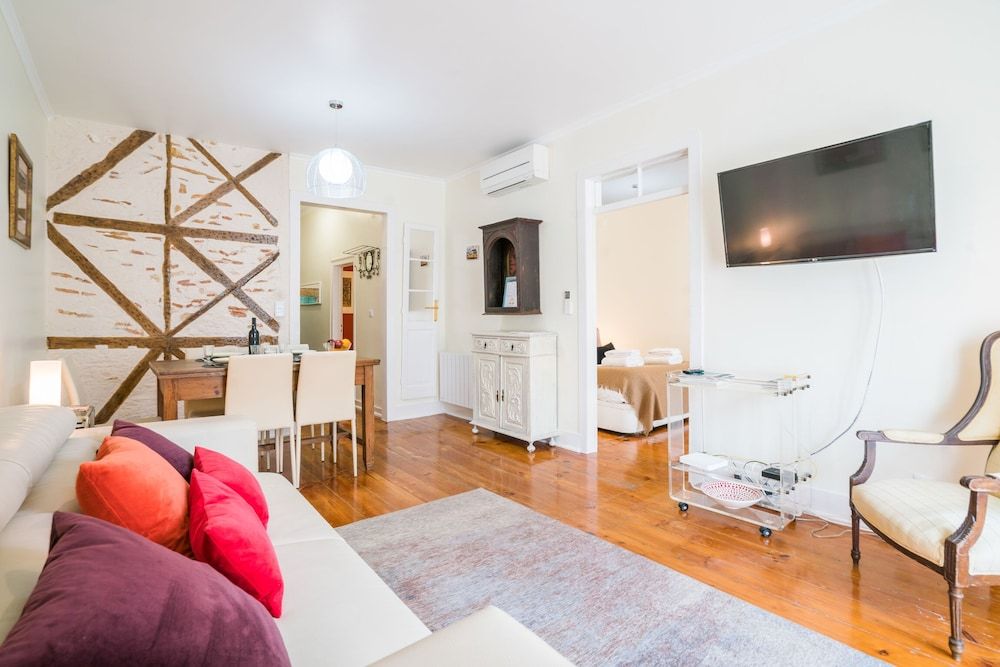 São Bento Authentic Apartment Apartment, 2 Bedrooms 23