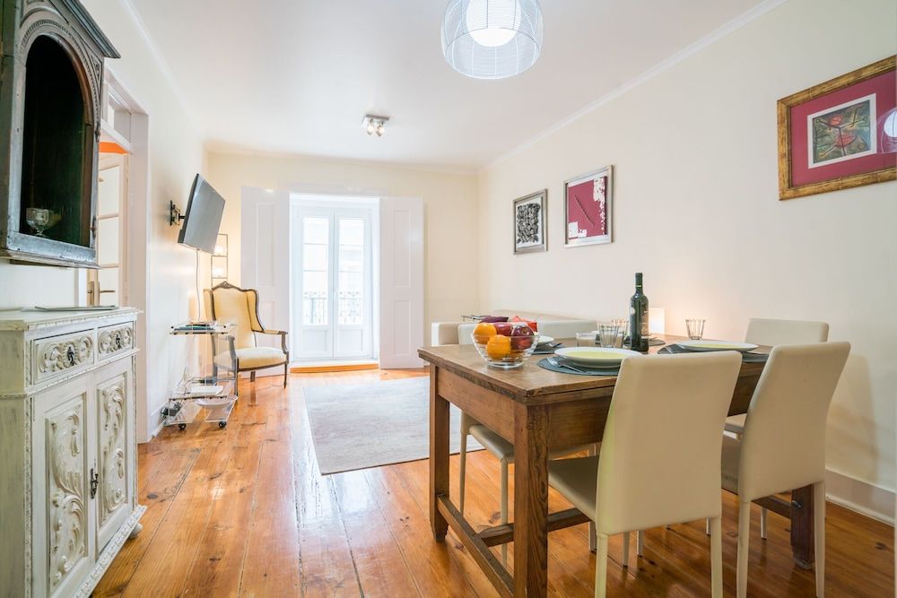 undefined São Bento Authentic Apartment