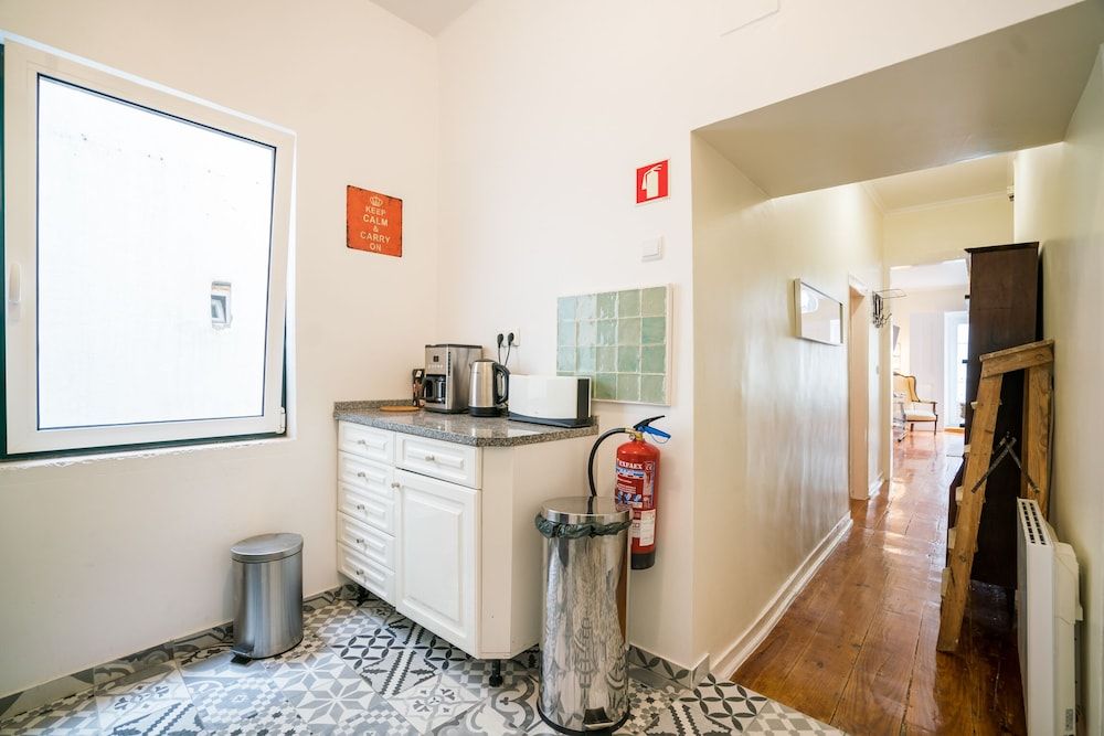 São Bento Authentic Apartment Apartment, 2 Bedrooms 20