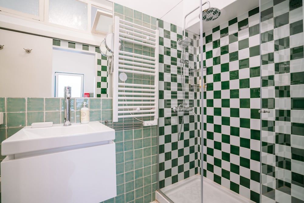 São Bento Authentic Apartment Apartment, 2 Bedrooms 18