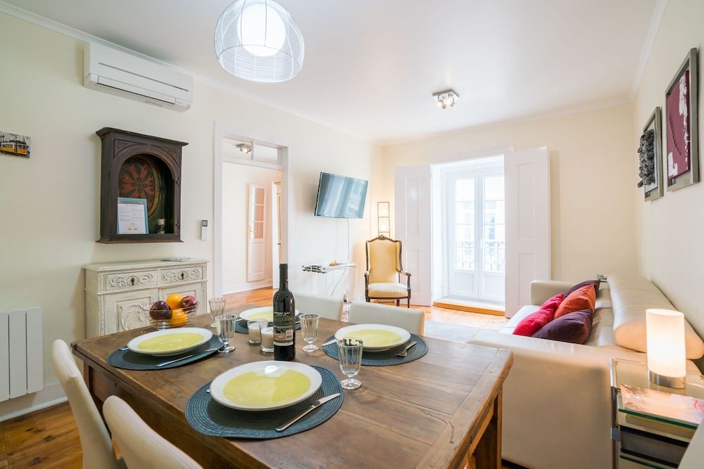 undefined São Bento Authentic Apartment 6