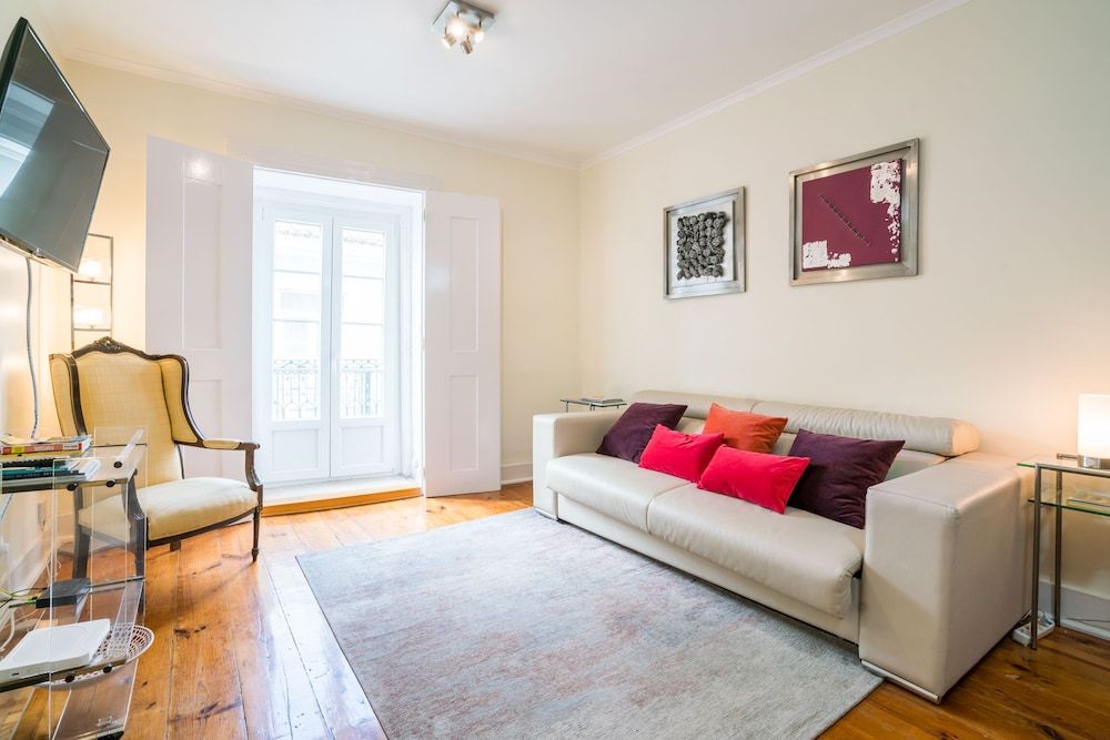 undefined São Bento Authentic Apartment 7