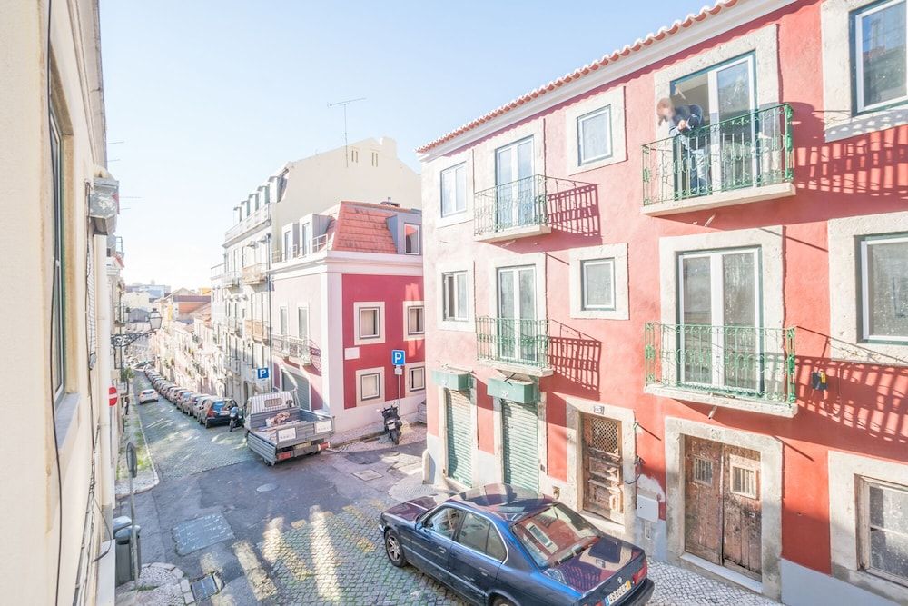 undefined Principe Real Charming and Modern Apartment 2