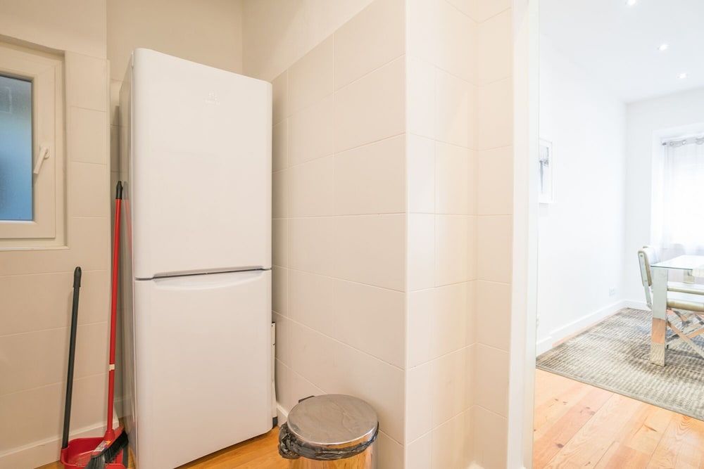 undefined Principe Real Charming and Modern Apartment 8