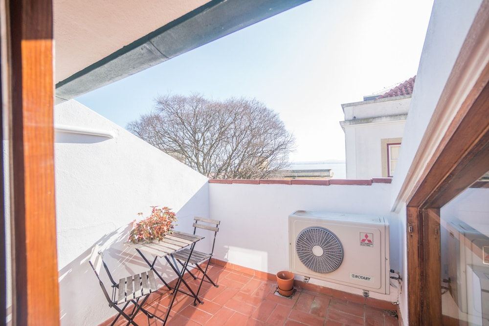 Amendoeira`s terrace Apartment with river view Apartment, 1 Bedroom 24