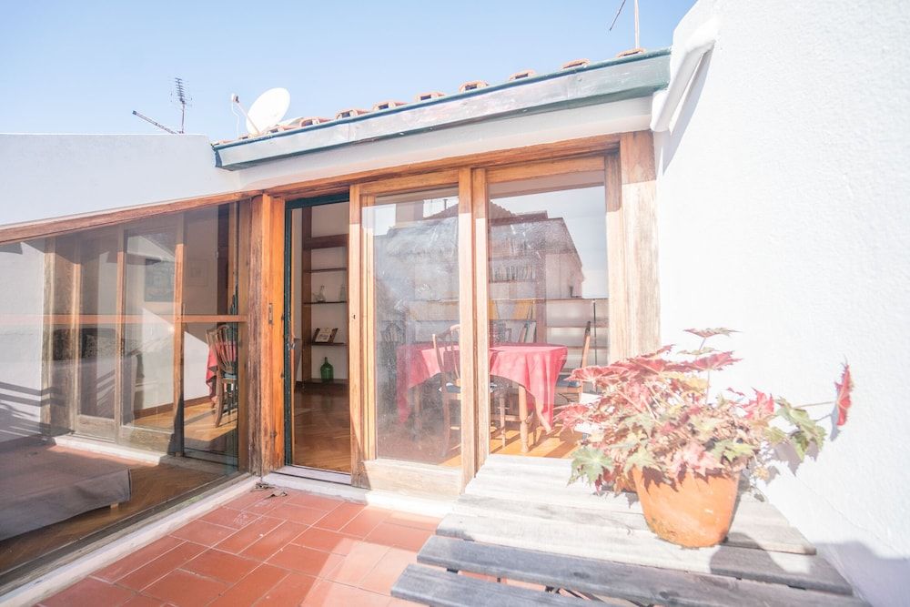 Amendoeira`s terrace Apartment with river view Apartment, 1 Bedroom 26