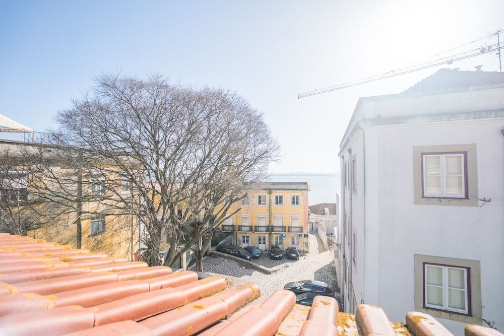 Amendoeira`s terrace Apartment with river view Apartment, 1 Bedroom 31