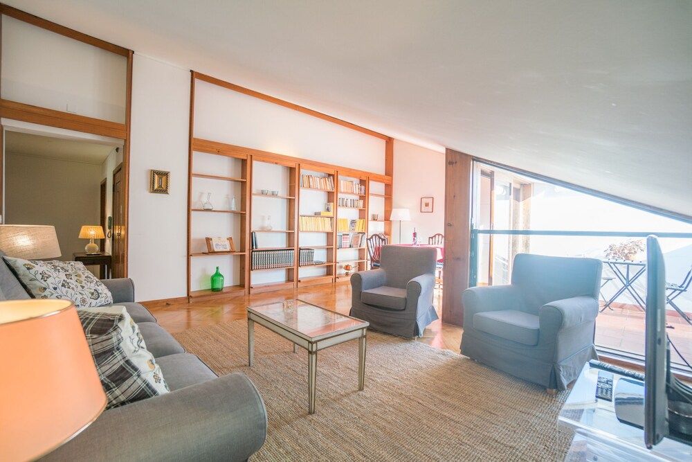 Amendoeira`s terrace Apartment with river view Apartment, 1 Bedroom 21