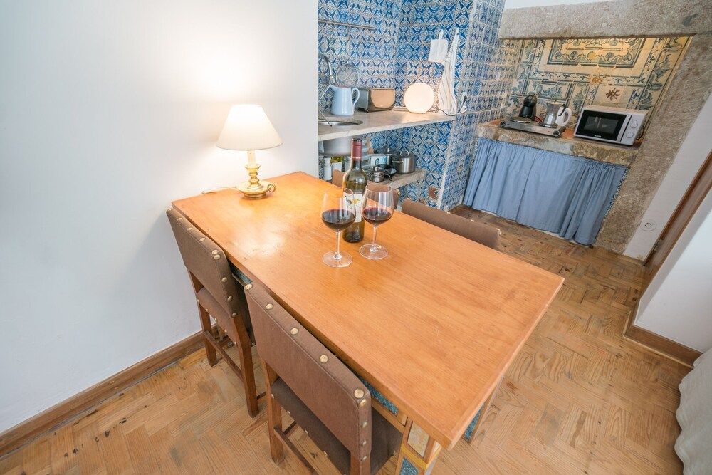 undefined Traditional Studio Apartment 5