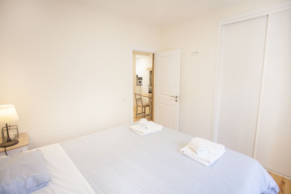 Graça Traditional Apartment Apartment, 2 Bedrooms 10